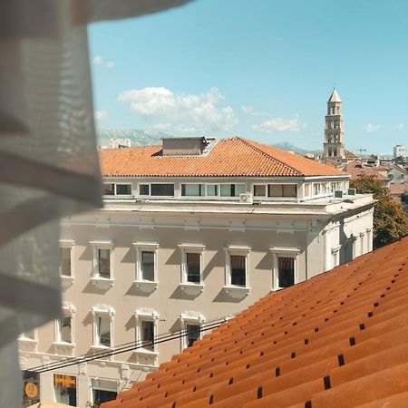 Apartman Branko Split Exterior foto