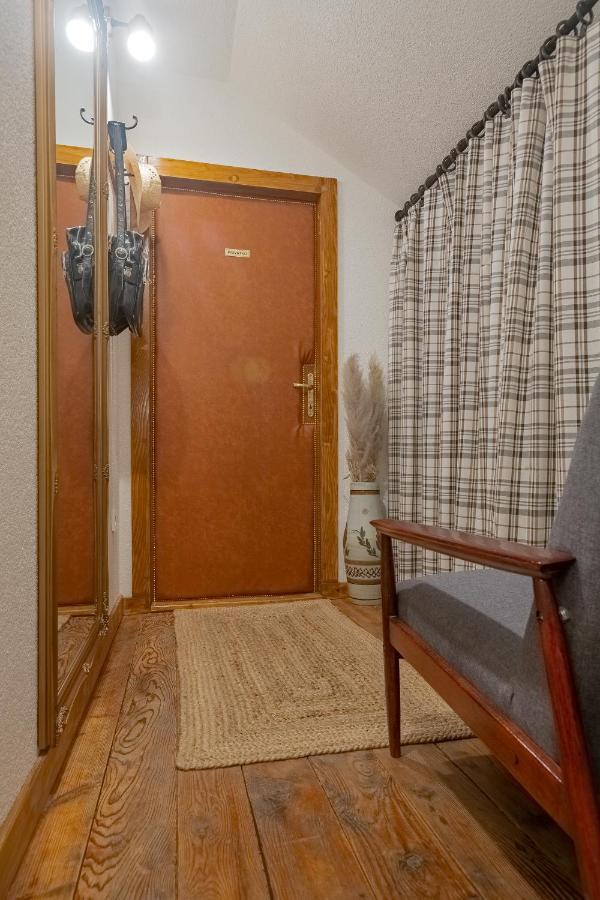 Apartman Branko Split Exterior foto