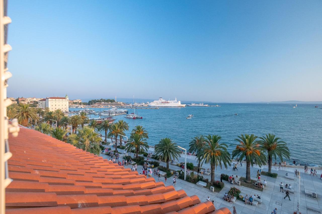 Apartman Branko Split Exterior foto